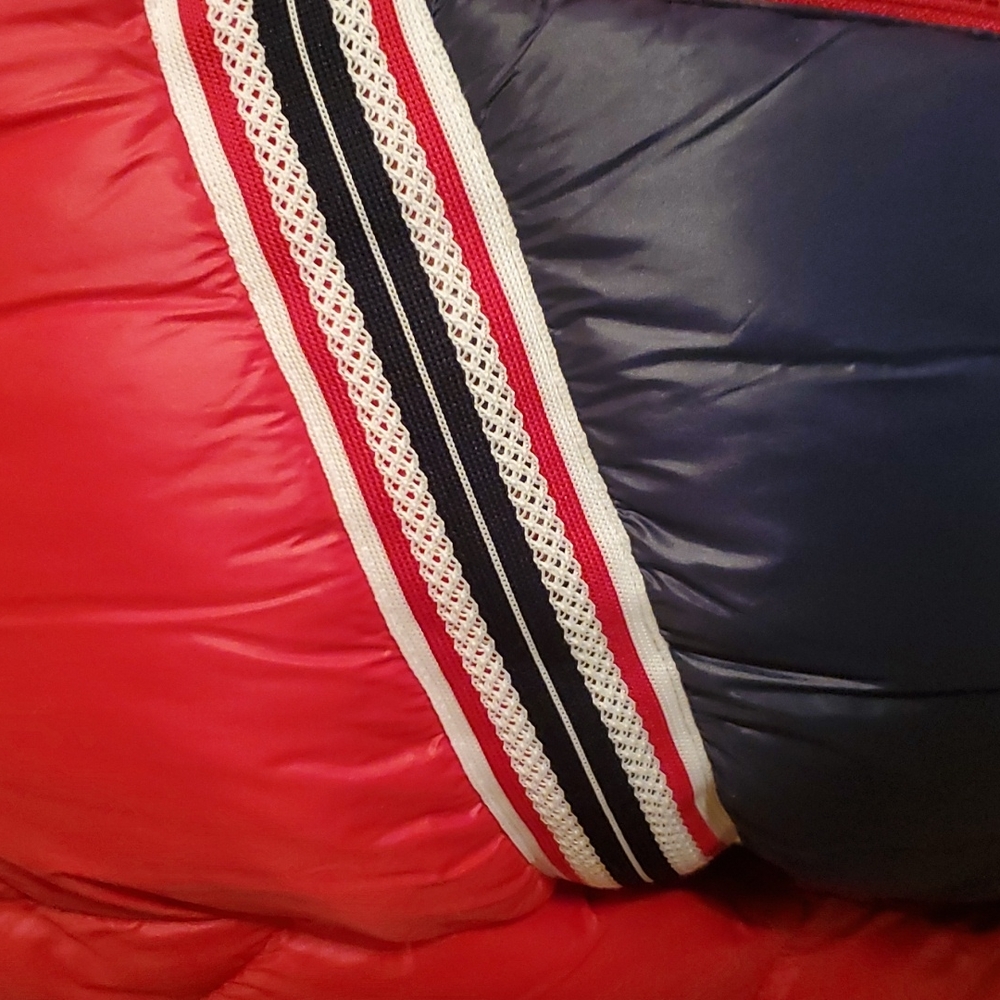 Tommy Hilfiger Sport Puffer Jacket - Picture 2 of 16